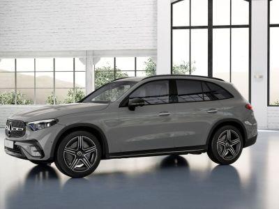 Mercedes-Benz GLC Vorführwagen Mercedes-Benz GLC Vorführwagen
