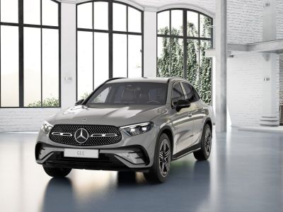 Mercedes-Benz GLC Vorführwagen Mercedes-Benz GLC Vorführwagen