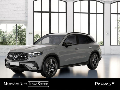 Mercedes-Benz GLC Vorführwagen Mercedes-Benz GLC Vorführwagen
