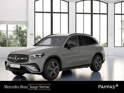 Mercedes-Benz GLC Vorführwagen Mercedes-Benz GLC Vorführwagen