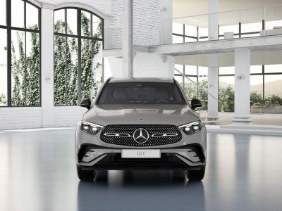 Mercedes-Benz GLC Vorführwagen Mercedes-Benz GLC Vorführwagen