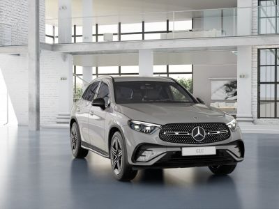 Mercedes-Benz GLC Vorführwagen Mercedes-Benz GLC Vorführwagen