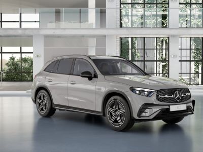 Mercedes-Benz GLC Vorführwagen Mercedes-Benz GLC Vorführwagen