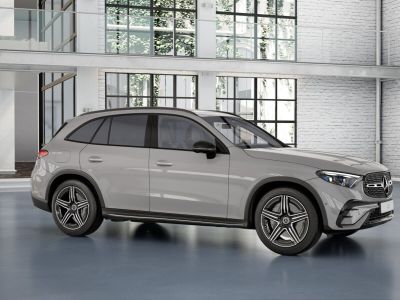 Mercedes-Benz GLC Vorführwagen Mercedes-Benz GLC Vorführwagen