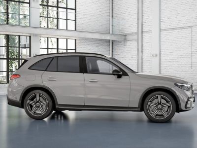 Mercedes-Benz GLC Vorführwagen Mercedes-Benz GLC Vorführwagen