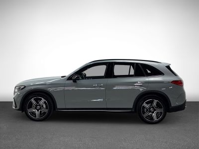 Mercedes-Benz GLC Gebrauchtwagen Mercedes-Benz GLC Gebrauchtwagen