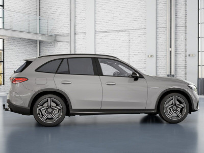 Mercedes-Benz GLC Vorführwagen Mercedes-Benz GLC Vorführwagen