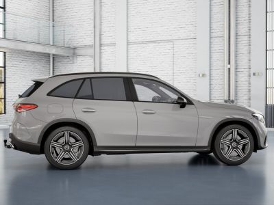 Mercedes-Benz GLC Vorführwagen Mercedes-Benz GLC Vorführwagen