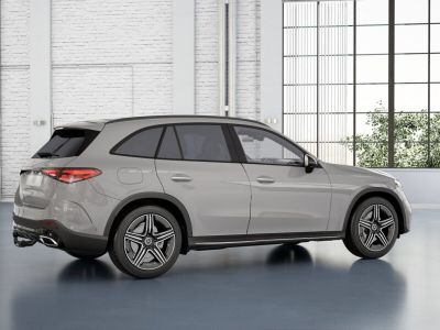 Mercedes-Benz GLC Vorführwagen Mercedes-Benz GLC Vorführwagen