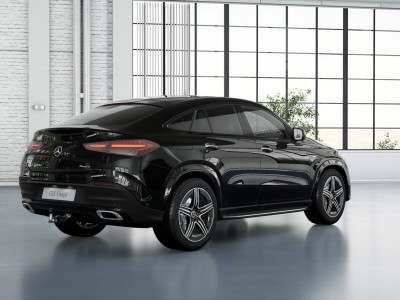 Mercedes-Benz GLE Vorführwagen Mercedes-Benz GLE Vorführwagen