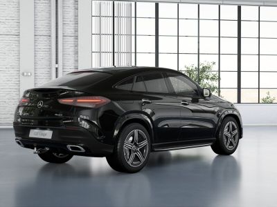 Mercedes-Benz GLE Vorführwagen
