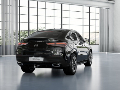 Mercedes-Benz GLE Vorführwagen Mercedes-Benz GLE Vorführwagen