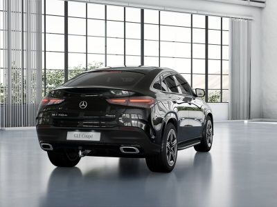 Mercedes-Benz GLE Vorführwagen