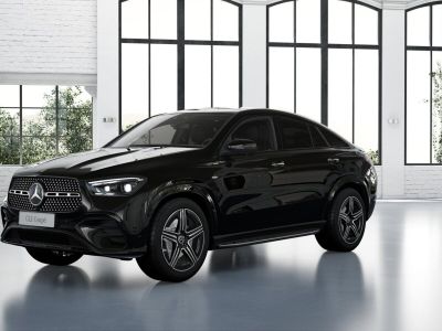 Mercedes-Benz GLE Vorführwagen Mercedes-Benz GLE Vorführwagen