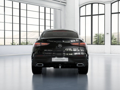 Mercedes-Benz GLE Vorführwagen Mercedes-Benz GLE Vorführwagen