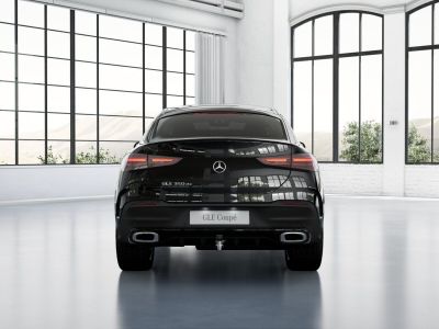 Mercedes-Benz GLE Vorführwagen