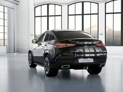 Mercedes-Benz GLE Vorführwagen Mercedes-Benz GLE Vorführwagen