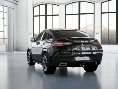 Mercedes-Benz GLE Vorführwagen