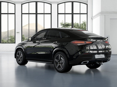 Mercedes-Benz GLE Vorführwagen Mercedes-Benz GLE Vorführwagen