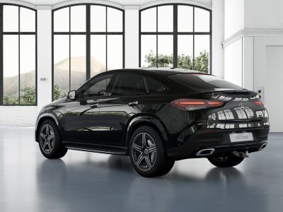 Mercedes-Benz GLE Vorführwagen