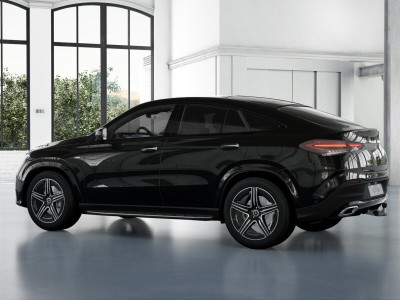 Mercedes-Benz GLE Vorführwagen Mercedes-Benz GLE Vorführwagen