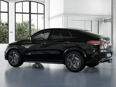 Mercedes-Benz GLE Vorführwagen