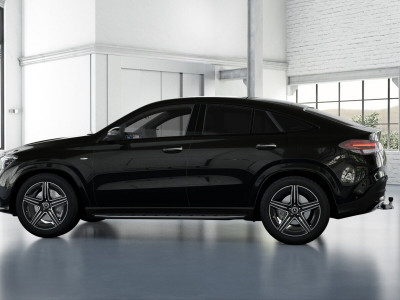 Mercedes-Benz GLE Vorführwagen Mercedes-Benz GLE Vorführwagen