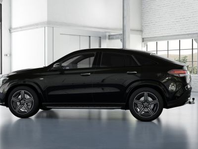Mercedes-Benz GLE Vorführwagen