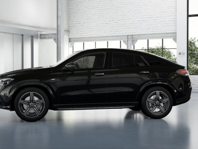 Mercedes-Benz GLE Vorführwagen Mercedes-Benz GLE Vorführwagen