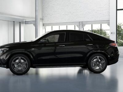 Mercedes-Benz GLE Vorführwagen