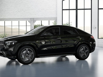 Mercedes-Benz GLE Vorführwagen Mercedes-Benz GLE Vorführwagen