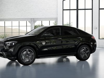 Mercedes-Benz GLE Vorführwagen
