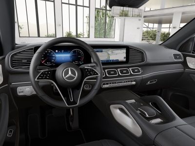 Mercedes-Benz GLE Vorführwagen