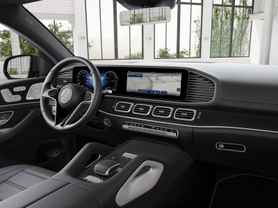 Mercedes-Benz GLE Vorführwagen Mercedes-Benz GLE Vorführwagen