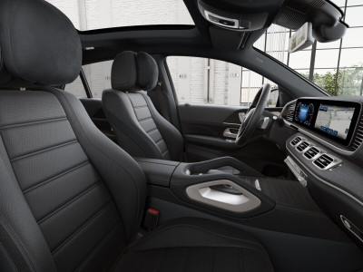 Mercedes-Benz GLE Vorführwagen Mercedes-Benz GLE Vorführwagen