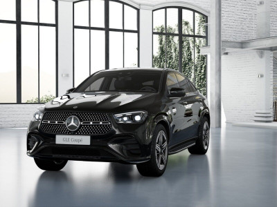 Mercedes-Benz GLE Vorführwagen Mercedes-Benz GLE Vorführwagen