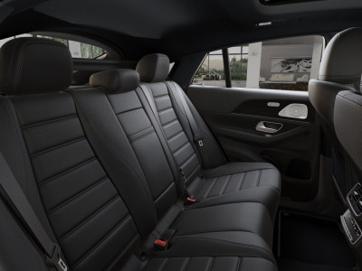 Mercedes-Benz GLE Vorführwagen Mercedes-Benz GLE Vorführwagen