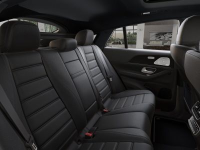 Mercedes-Benz GLE Vorführwagen