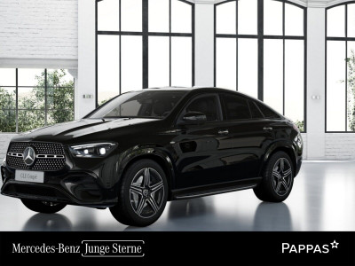 Mercedes-Benz GLE Vorführwagen Mercedes-Benz GLE Vorführwagen