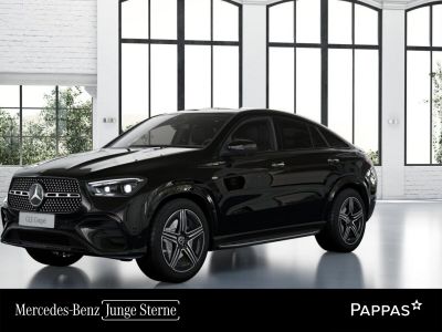 Mercedes-Benz GLE Vorführwagen