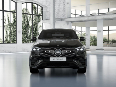 Mercedes-Benz GLE Vorführwagen Mercedes-Benz GLE Vorführwagen