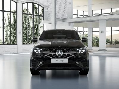 Mercedes-Benz GLE Vorführwagen