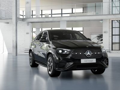 Mercedes-Benz GLE Vorführwagen