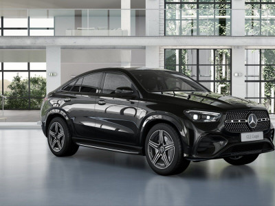 Mercedes-Benz GLE Vorführwagen Mercedes-Benz GLE Vorführwagen
