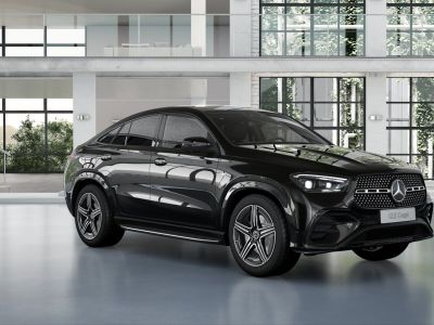 Mercedes-Benz GLE Vorführwagen