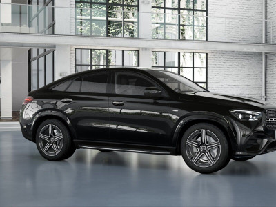 Mercedes-Benz GLE Vorführwagen Mercedes-Benz GLE Vorführwagen
