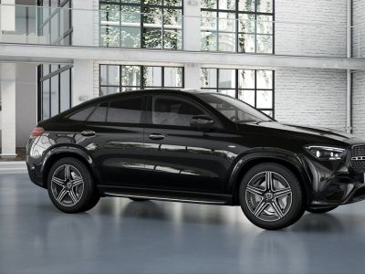 Mercedes-Benz GLE Vorführwagen
