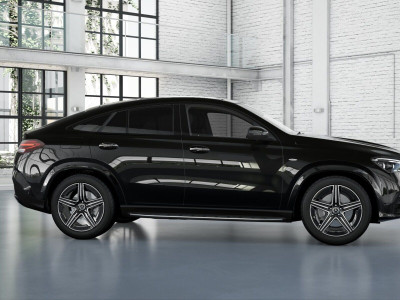 Mercedes-Benz GLE Vorführwagen Mercedes-Benz GLE Vorführwagen