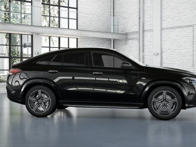 Mercedes-Benz GLE Vorführwagen