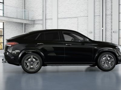 Mercedes-Benz GLE Vorführwagen